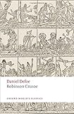 Robinson Crusoe (Oxford World's Classics)