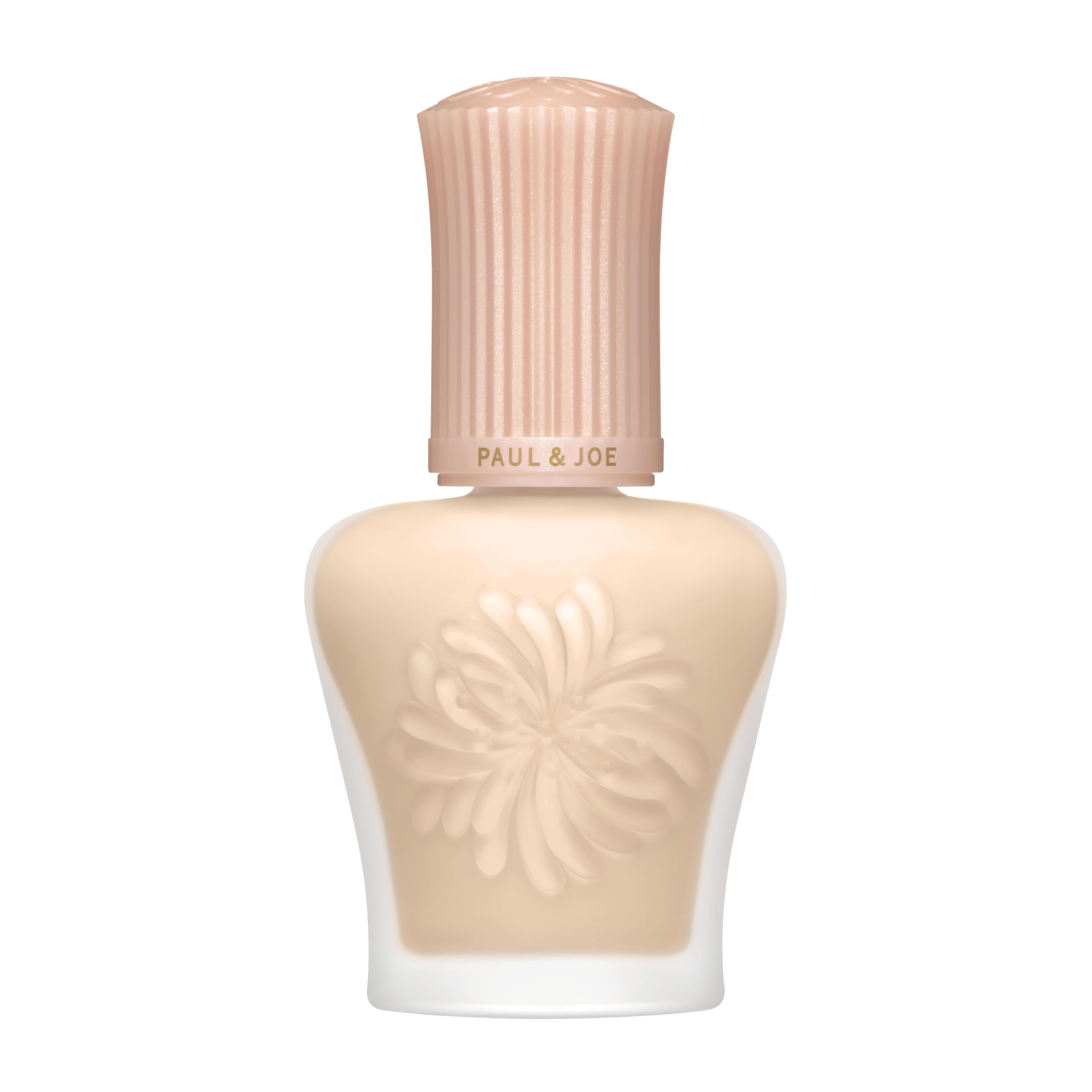 PAUL & JOE Moisturising Foundation Primer N 01, 30ml (SPF15 PA+)
