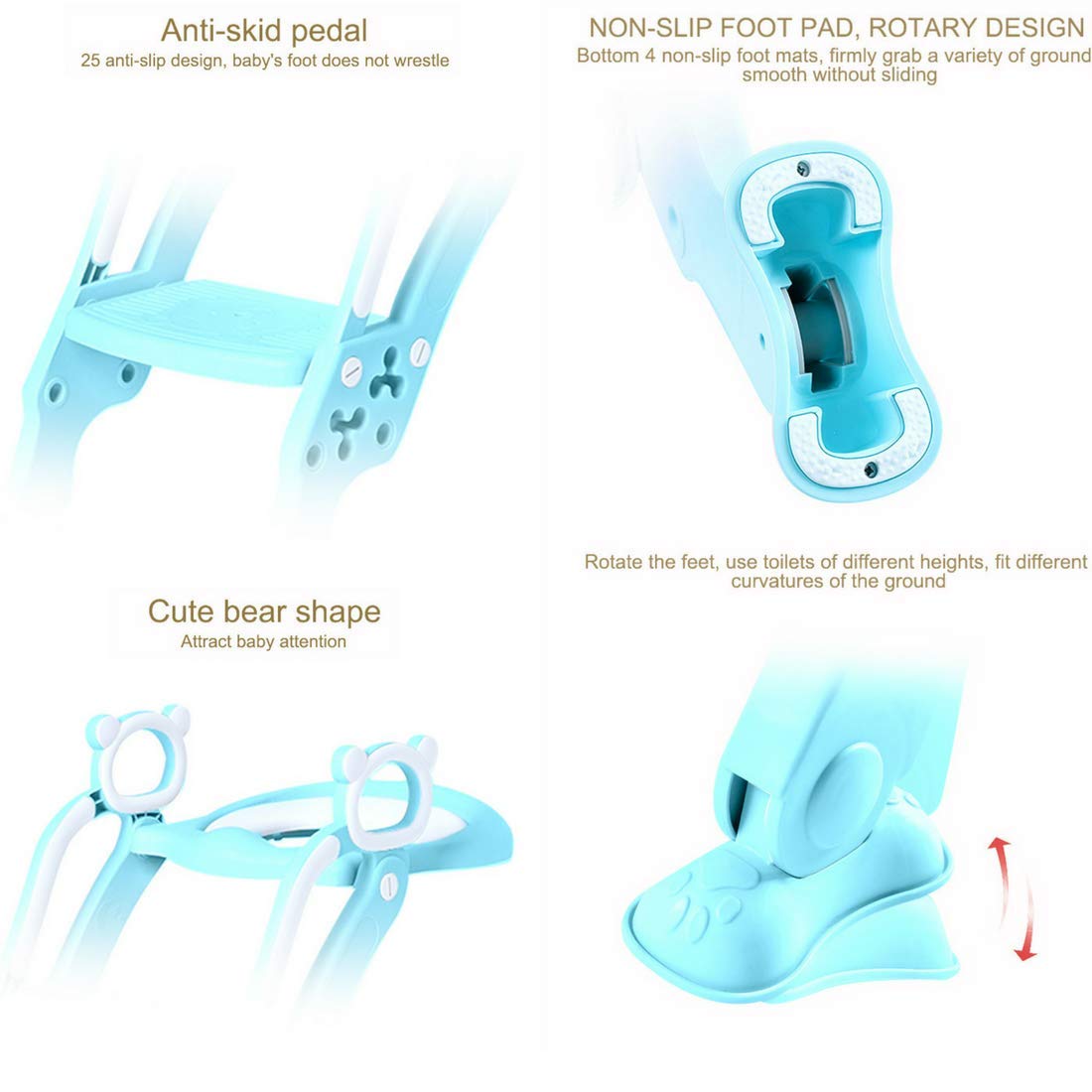 Mua Toilet Trainer Potty Trainer Children Tren Amazon đức Chinh Hang 2021 Fado