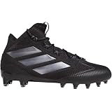 Adidas Adizero 8.0 Zapato para fútbol Americano para Hombre : Adidas:  Amazon.com.mx: Ropa, Zapatos y Accesorios