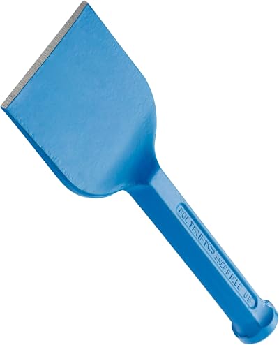 Footprint 1236 Brick Bolster Electricians Bolster 3" Blue 75mm