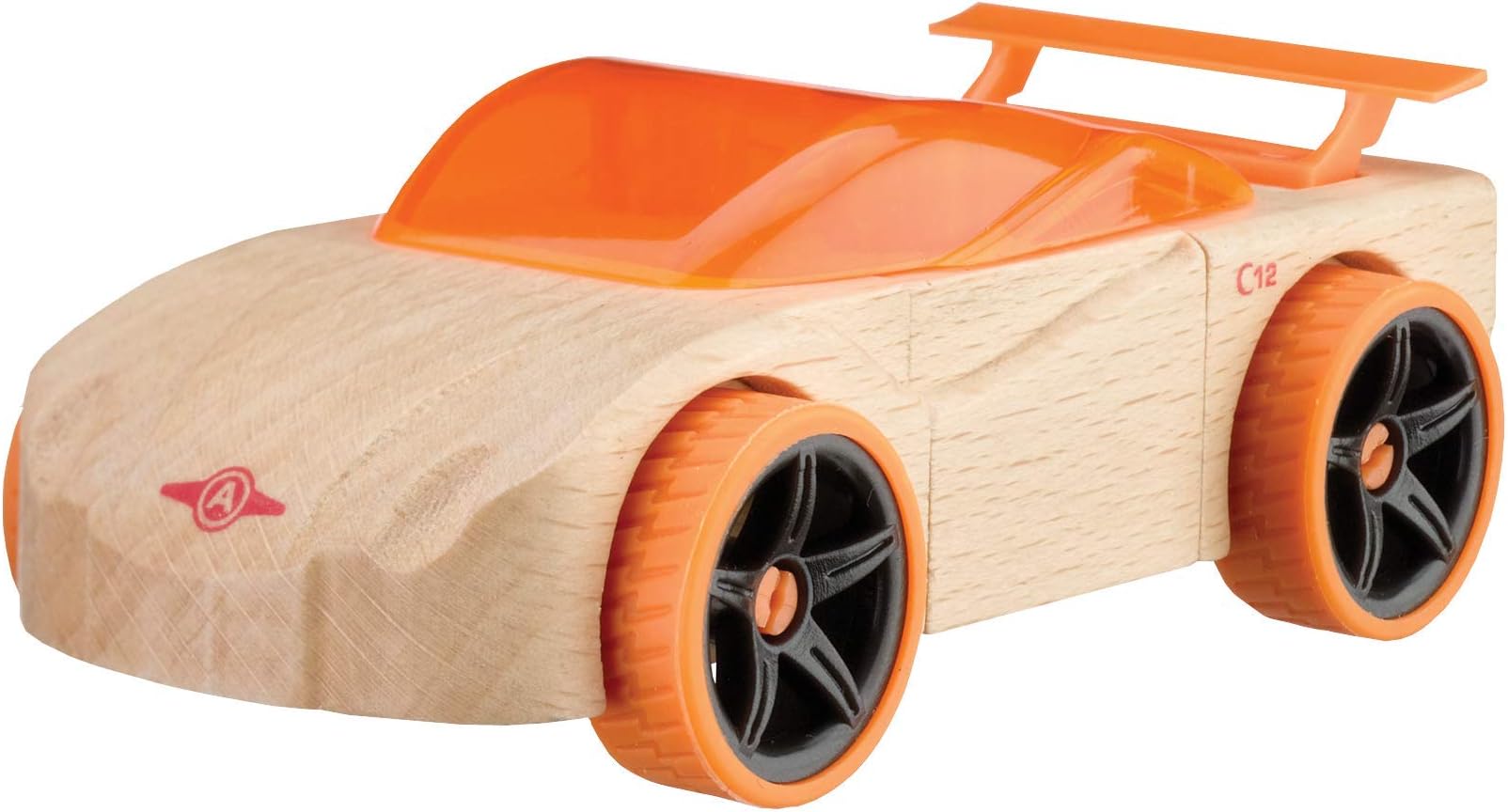 Automobile ABX-55109EU C12 Cipher, Multi-Colour