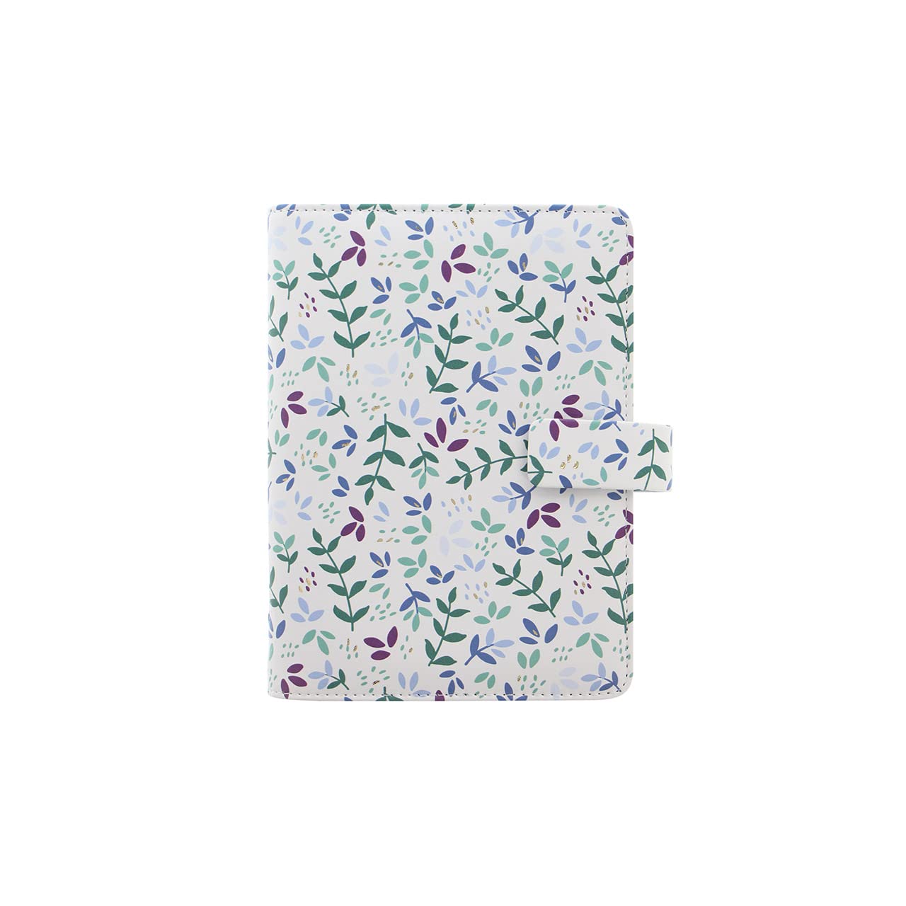 Filofax Personal Garden Sunrise Organiser