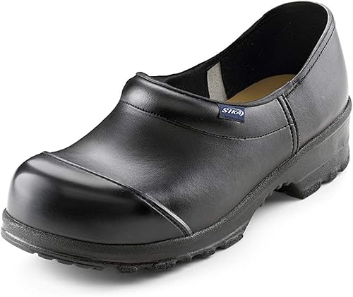 sika clog