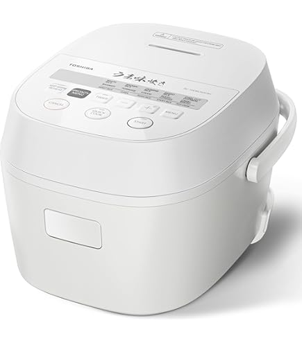 Amazon.com: Panasonic Rice Cooker 5.5 Cup Top Model Bistro
