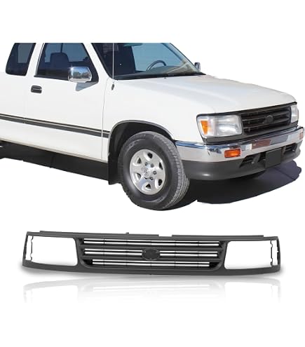 Amazon.com: Garage-Pro Grille Compatible with Toyota T100 1993