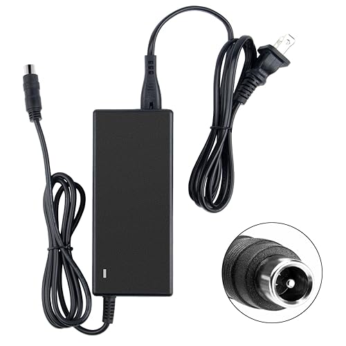 42V 2A Adapter Replacement for Segway Ninebot Charger Xiaomi M365