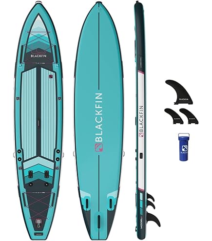 Kahuna Creations Big Stick Land Paddle Push Stick for Longboard