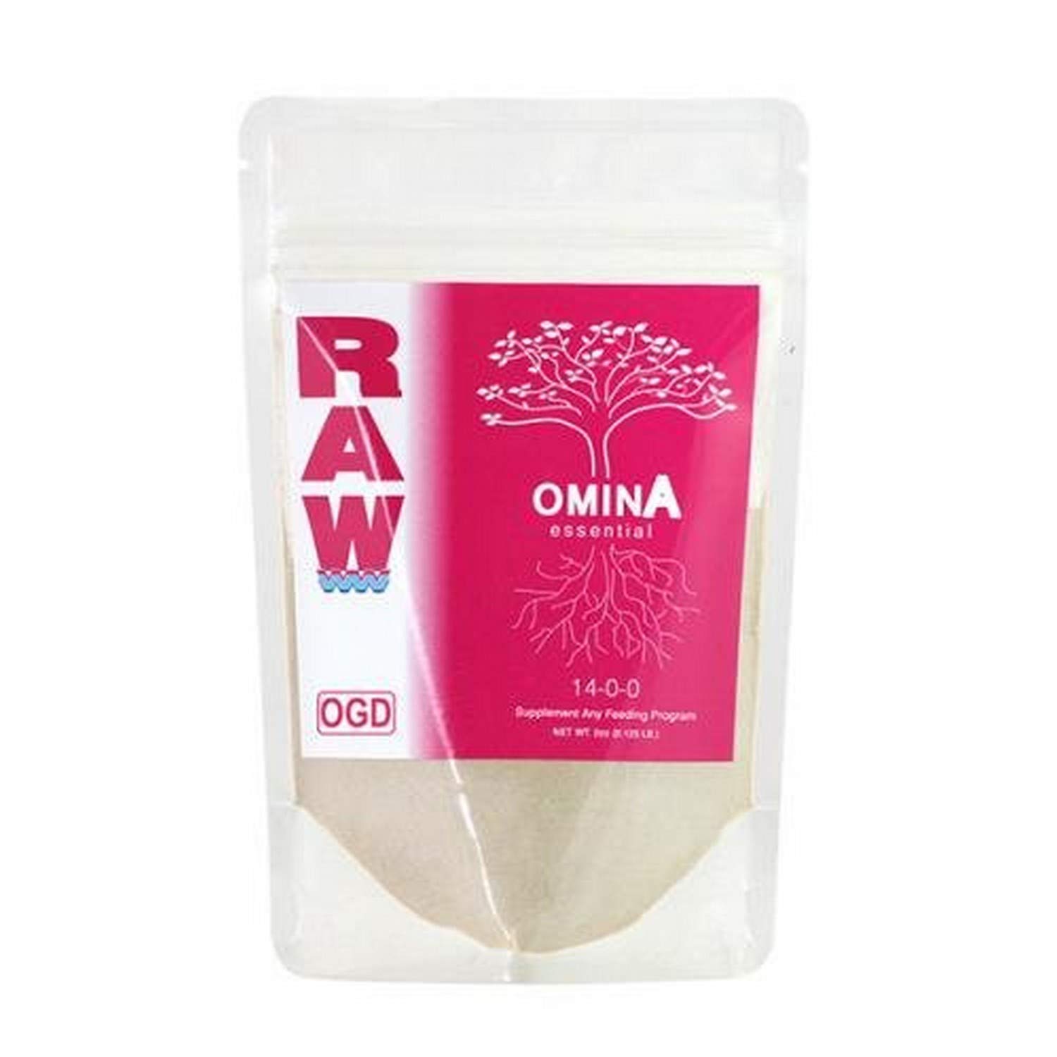 RAW NPK Industries 717897 OminA Fertilizers, 2-Ounce, 2 oz