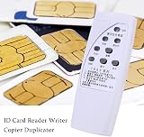 Hilitand 125kHz RFID Card Reader Writer Copier for Access & Entry ID Cards view 5