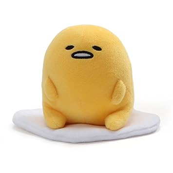 Lazy Gudetama