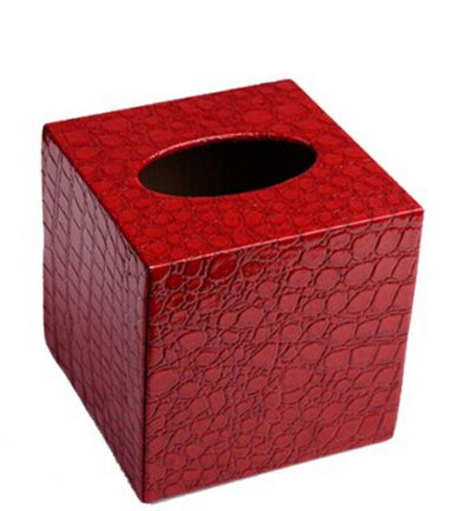 Best red accessories for living room