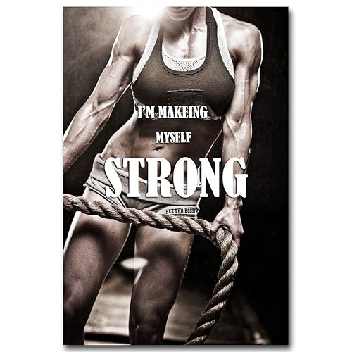 How to become a bodybuilder image