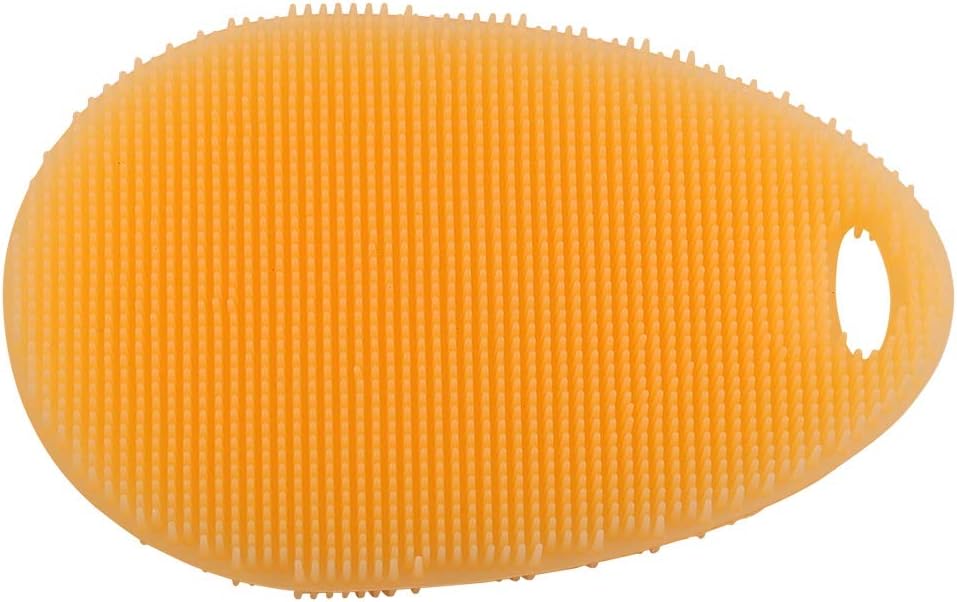 Greensen Silicone Sponges Kitchen Cleaning Sponges for