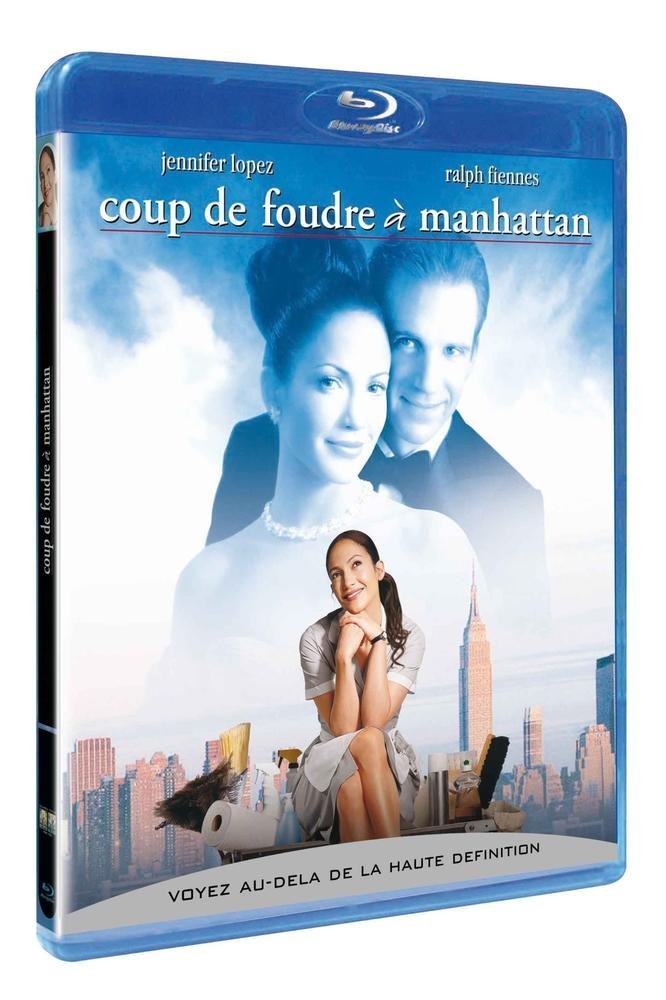 Distribution De Coup De Foudre à Manhattan Amazon.com: Coup de foudre à Manhattan [Blu-ray]: Movies & TV