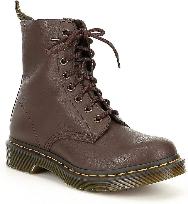 جمع الكتان فارغ dr martens marrones hombre - teachanshi.com