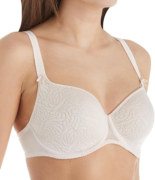 Empreinte Women's Verity Spacer Cup Underwire Bra 40173 at Amazon Women
