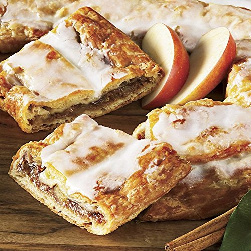 Kringles, Pecan from The Wisconsin Cheeseman