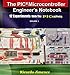 Microcontroller Engineer's Notebook. VOL 1. 12 Experiments PIC12F683, Integrated Circuits, Microchips, Instrumentation Analog Digital, Thermometer LCD display LEDs Pulse timer Electronics by 