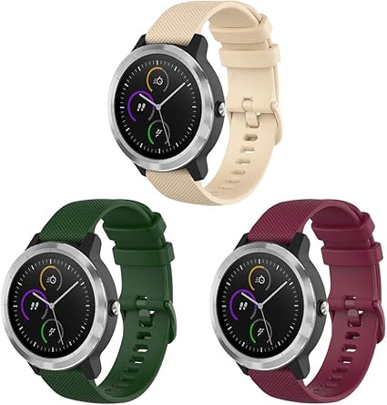 is garmin vivomove hr waterproof