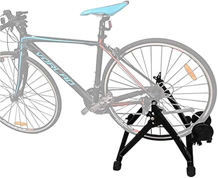 stationary cycle stand