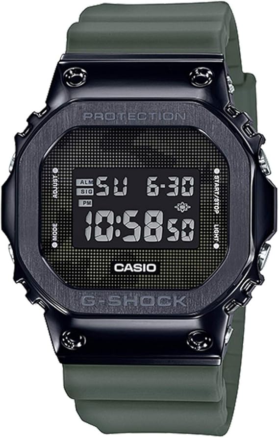 casio la680wea