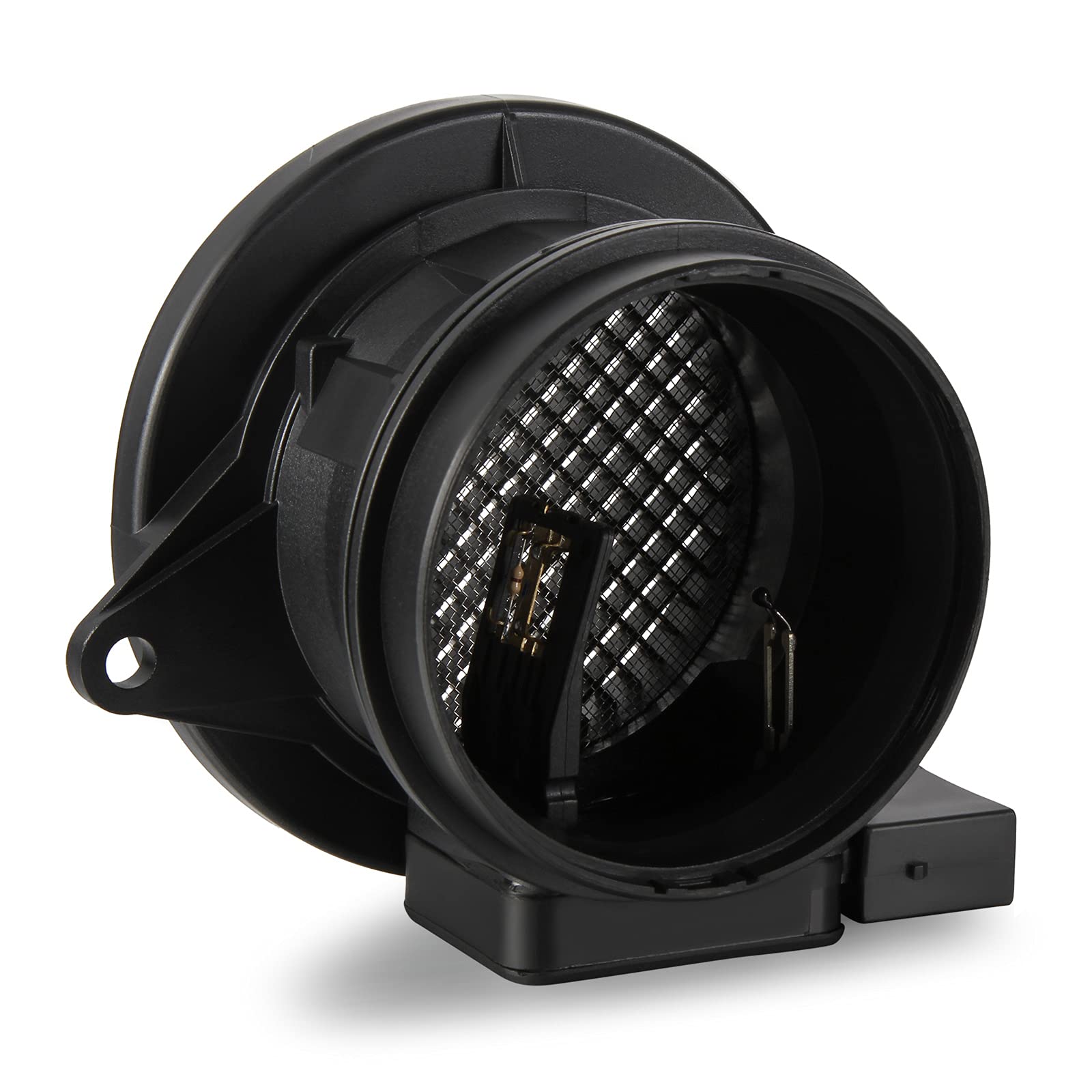 Madlife Garage Air Flow Mass Sensor Meter Sensor 5WK9638 For W203 CL203 S203 C209 A209 W211 S211 C-Class T-Model CLK E-Class SLK