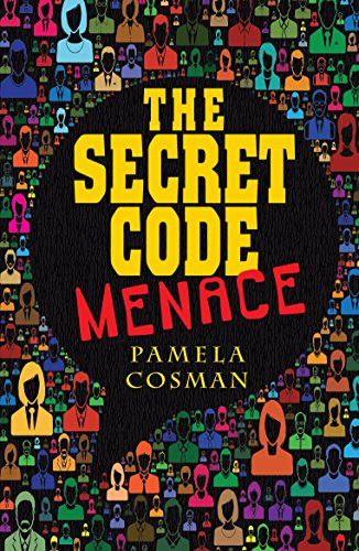 The Secret Code Menace (Cold Fusion)