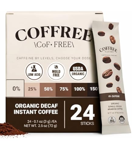 Amazon.com: Good Day, café instantáneo indonesio, vainilla latte