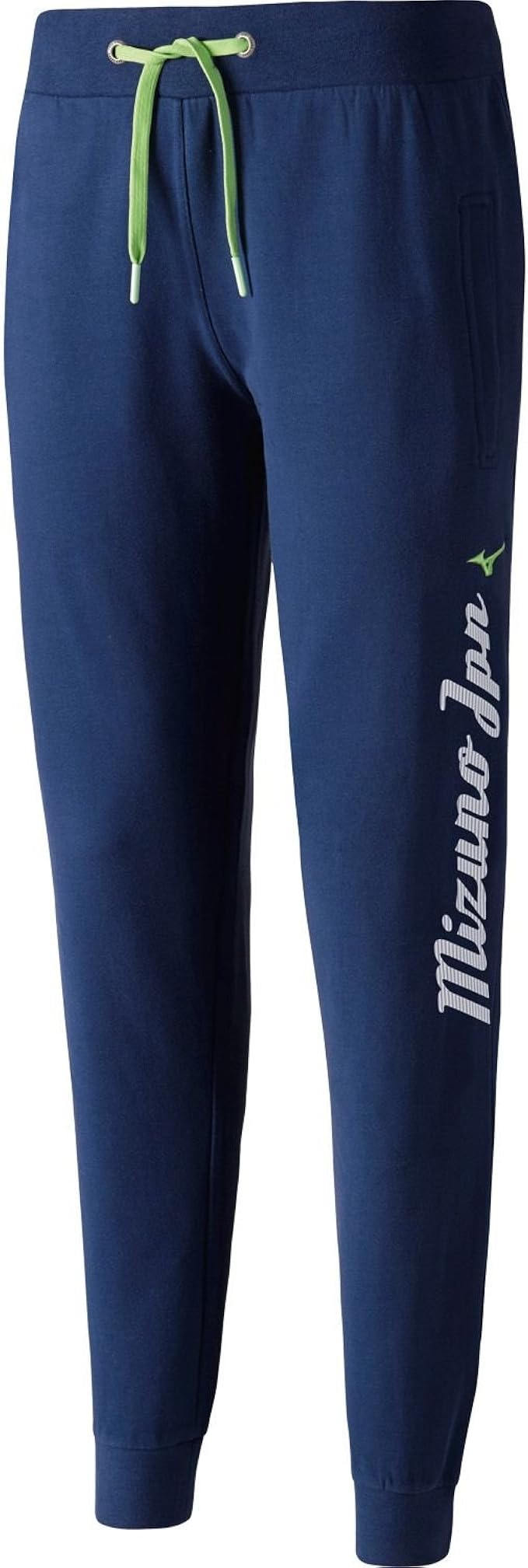 pantaloni cotone mizuno