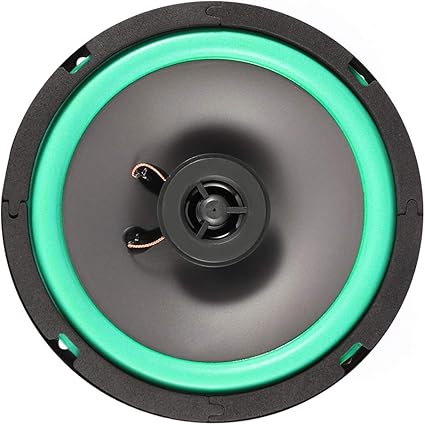 quality car speakers