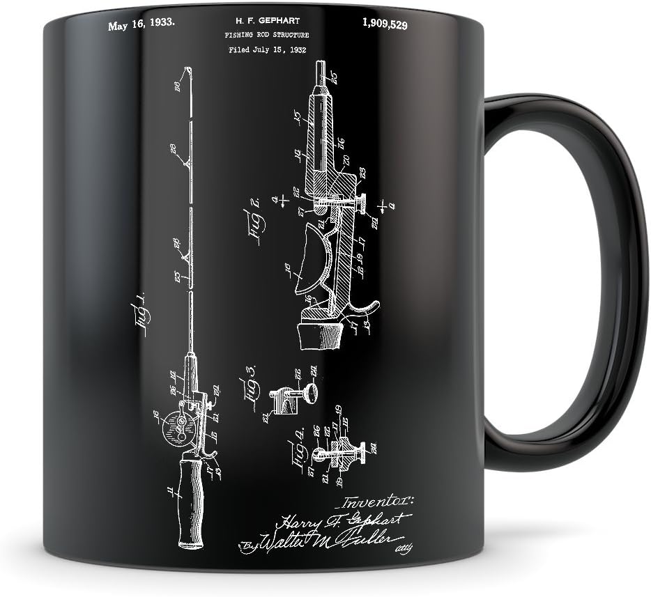 Fishing gifts for men Clearance