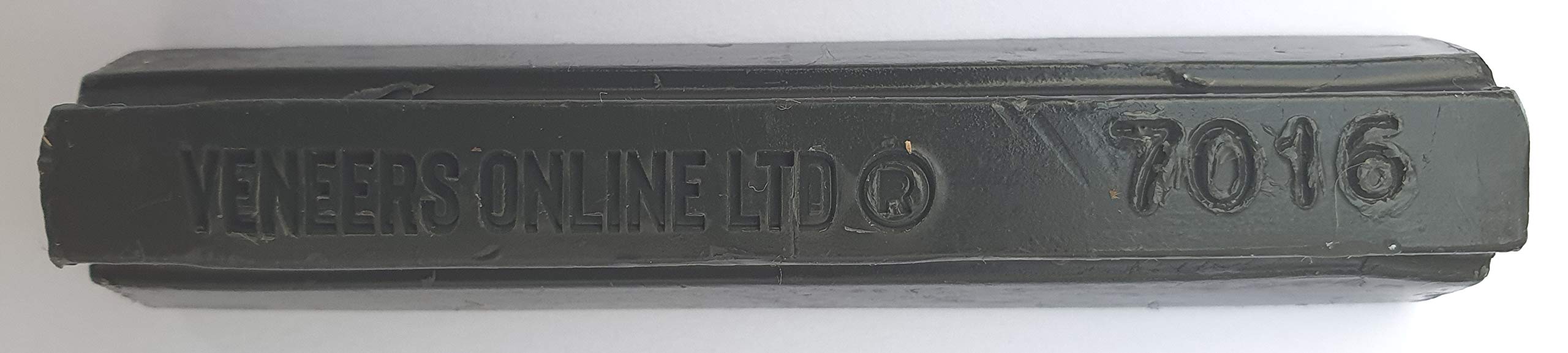 RAL 7016 Anthracite Grey Soft Wax Filler Scratch Repair Stick by Veneers Online Ltd