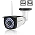 Amazon.com : Zmodo Wireless Security Camera System (4 pack