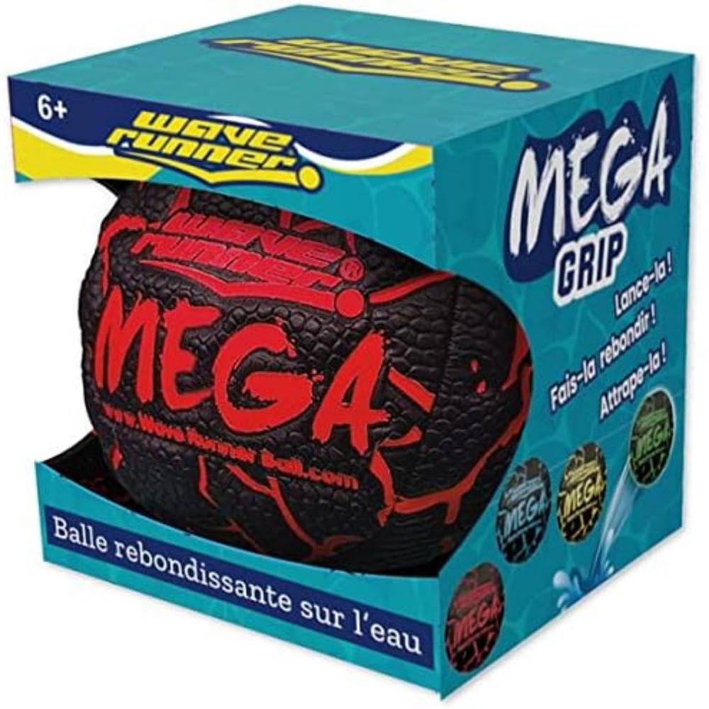 WDK PARTNER WRM805 Ball, Multicoloured