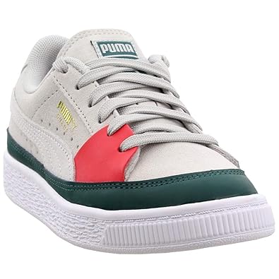 puma suede skate