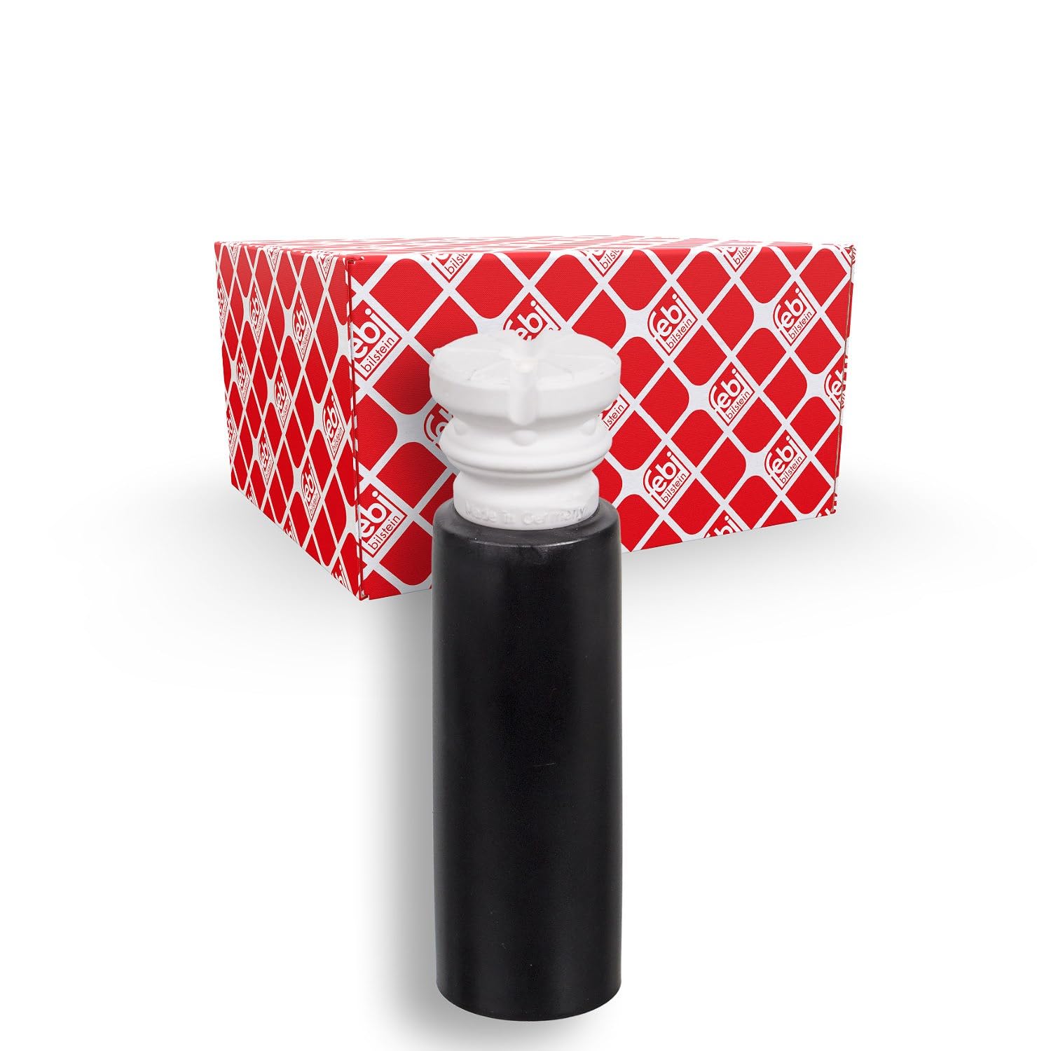 febi bilstein 36869 Bump Stop for shock absorber, pack of one