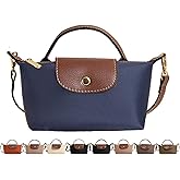 Fashion Mini Crossbody Bag, Handbags Purses with Adjustable Strap for Women, Ladies Shoulder Totes Bag