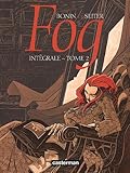 Image de Fog : Intégrale : Tome 2 (French edition)