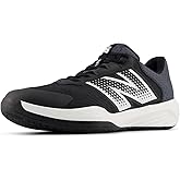 New Balance Men's 696 V4 Hard Court Tennis Shoe