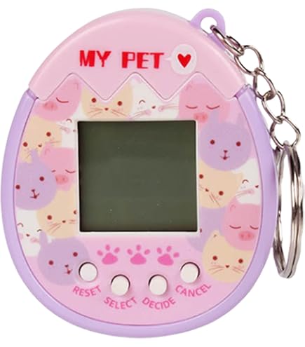 Amazon.com: Digital Pet, Digital Pets for Kids, Electronic Pet