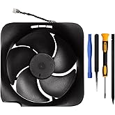 iParto Internal Cooling Fan Replacement for Xbox Series X Console Cooling Fan Replacement for XSX