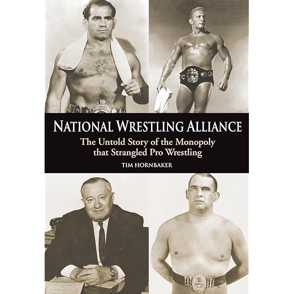 New Japan Pro Wrestling History Book: A Must-Read For Those Who