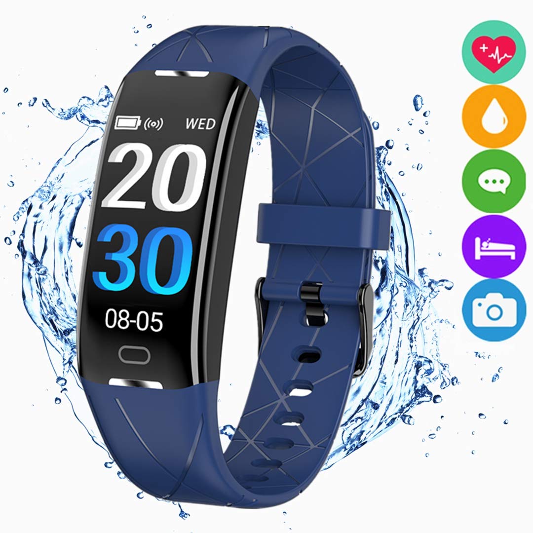 Best activity tracker waterproof lg