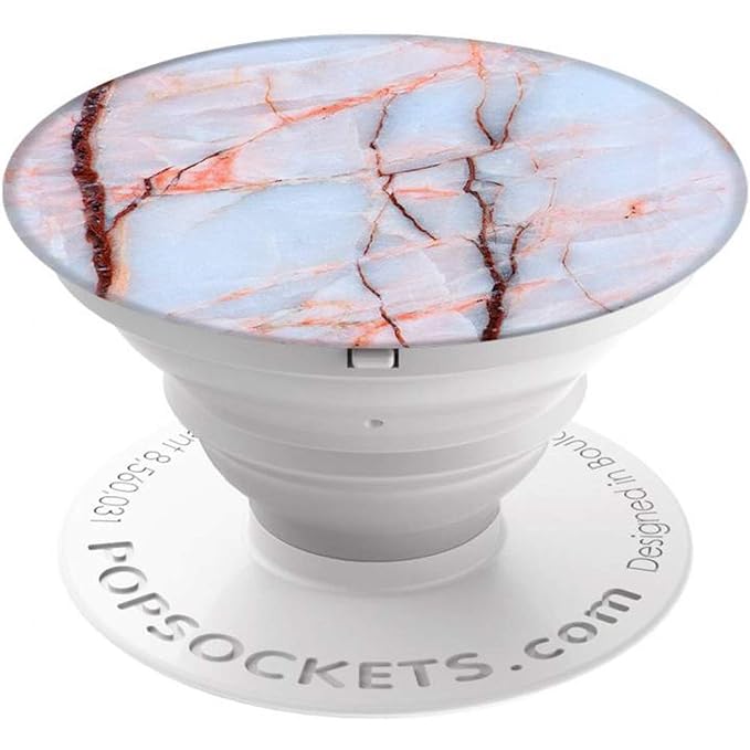 PopSockets Grip Official Expanding Stand and Grip for Amazon.co.uk Electronics