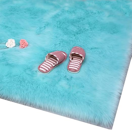 tiffany blue flip flops