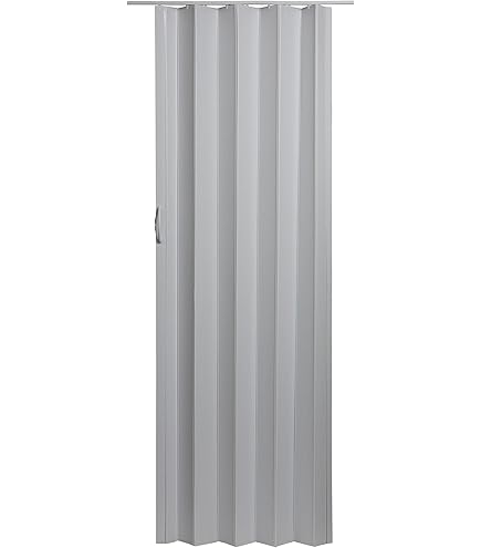 LTL Home Products HZ3280N Horizon Interior Folding Accordion Door