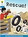 Oxford Reading Tree: Level 9: More Stories A: Rescue