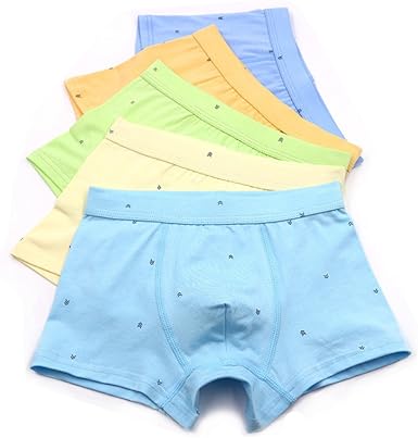 old boxer shorts