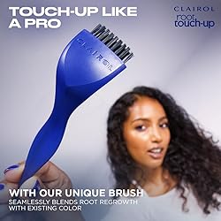 Clairol Root Touch-Up by Nice'n Easy Permanent Hair